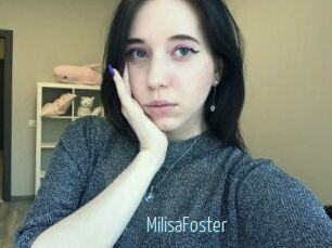 MilisaFoster