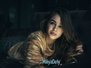 MiliyaDely