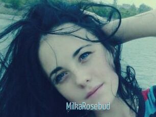 MilkaRosebud