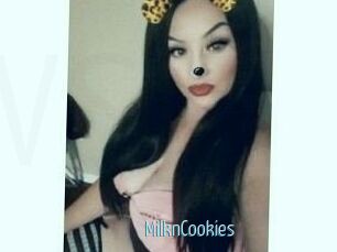 MilknCookies