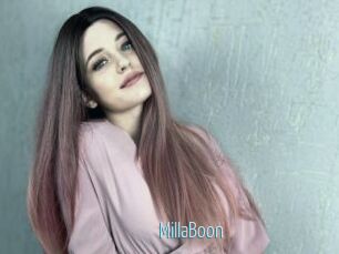 MillaBoon