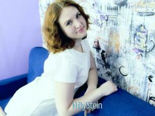 MillyStein