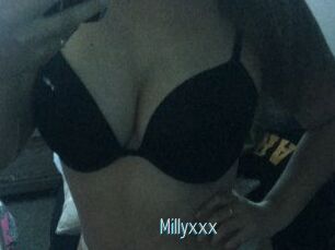 Millyxxx