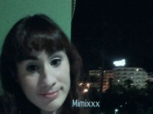 Mimixxx