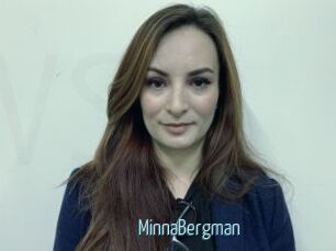 MinnaBergman