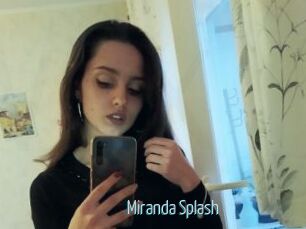 Miranda_Splash