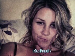 MissBounty