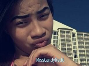 MissCandyRedd
