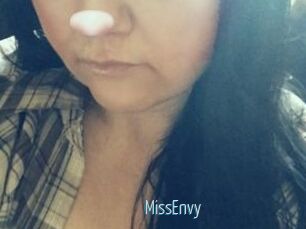 MissEnvy