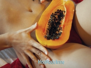 MissMadelinne
