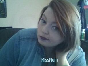MissPlum