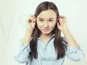 MissR1n