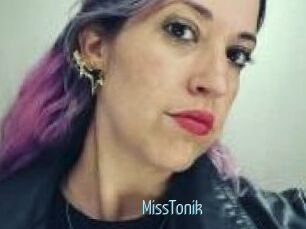 MissTonik