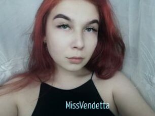 MissVendetta