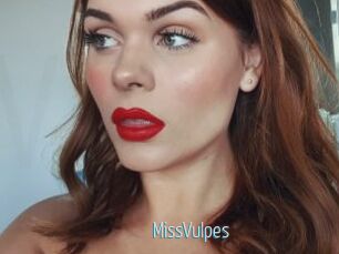 MissVulpes