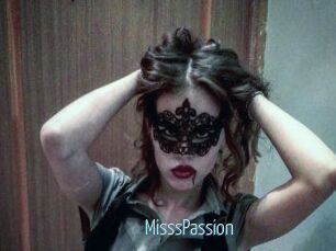 MisssPassion