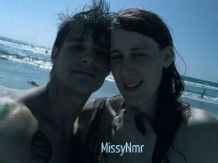 MissyNmr