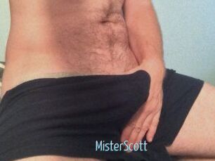 Mister_Scott