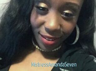 MistressAmandaSeven