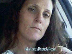 MistressBrandyRose