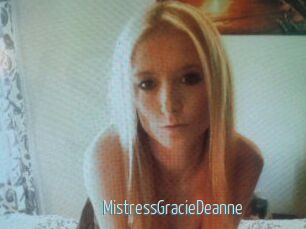 MistressGracieDeanne