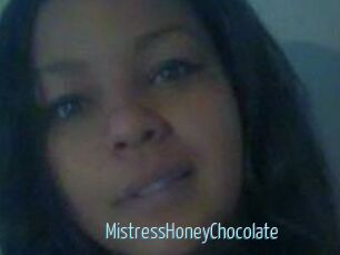 MistressHoneyChocolate