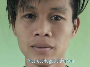 MistressHugeDickForYou