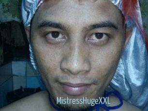 MistressHugeXXL