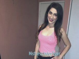 MistressJadeyTiger