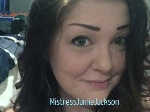 MistressJamieJackson