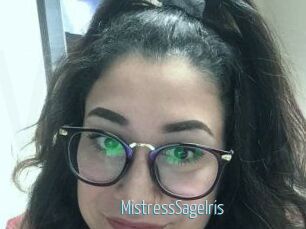 MistressSageIris