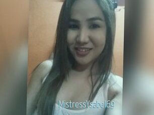 MistressYsabel69