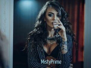MistyPrime
