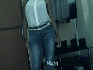 Mixah