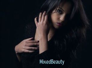 MixedBeauty