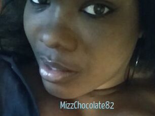 MizzChocolate82