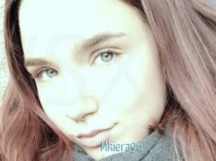 Mkiera96