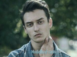 ModelBoyFrank