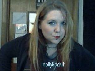 MollyRockit