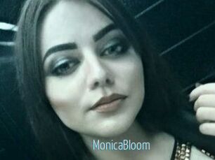 MonicaBloom Video Sexe
