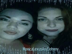 MonicaLexusAndJohnny