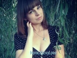 Monica_SexyLove Video Sexe
