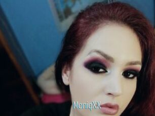 MoniqXX