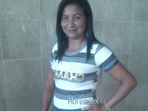 Morensex