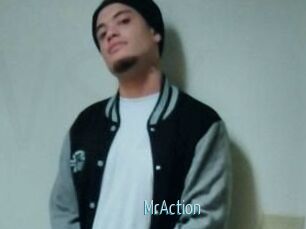MrAction