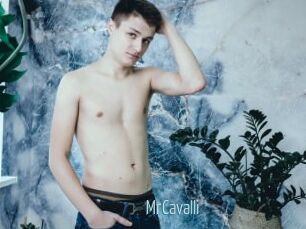 MrCavalli