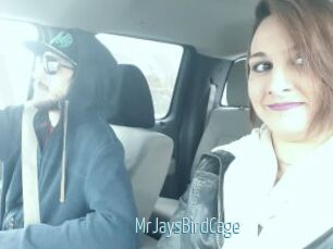 MrJaysBirdCage