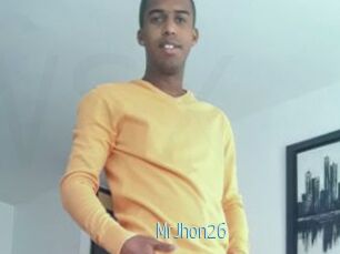 MrJhon26