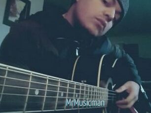 MrMusicman