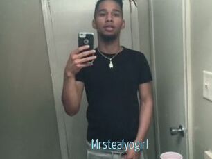 Mrstealyogirl